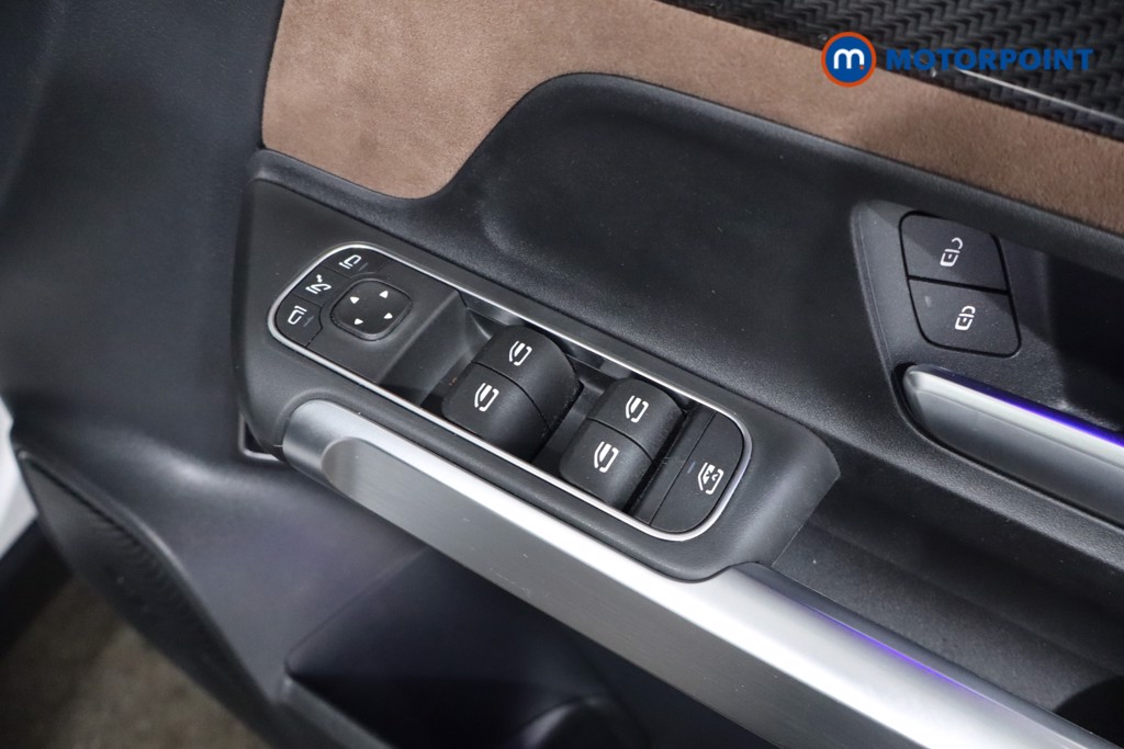 Used Mercedes-Benz GLB 2024 for sale - 76105118: Photo 34