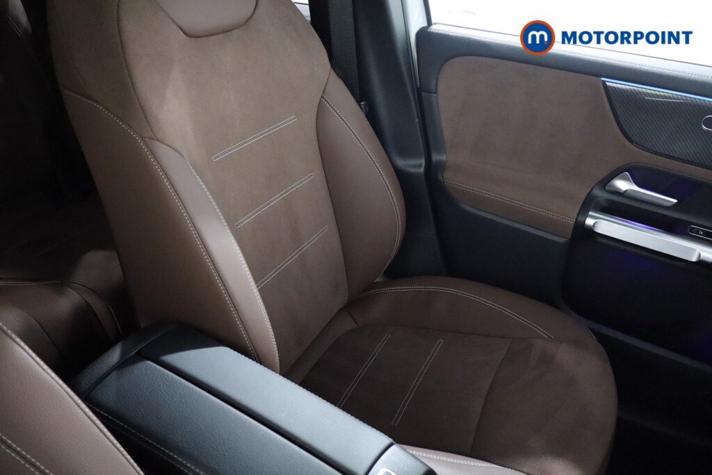 Used Mercedes-Benz GLB 2024 for sale - 76105118: Photo 35