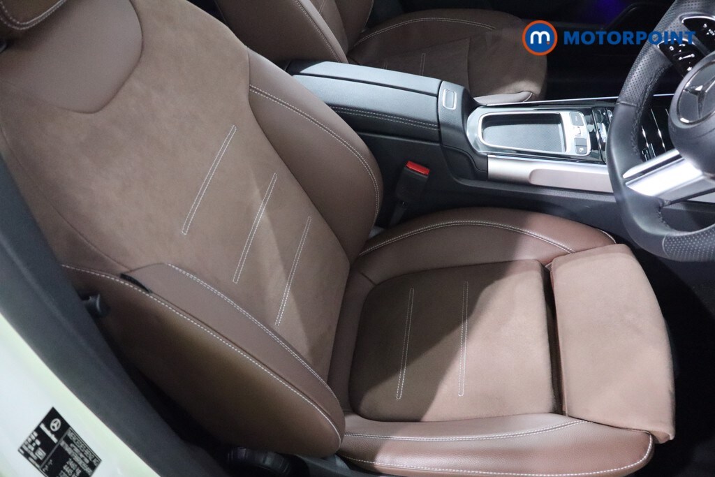 Used Mercedes-Benz GLB 2024 for sale - 76105118: Photo 36