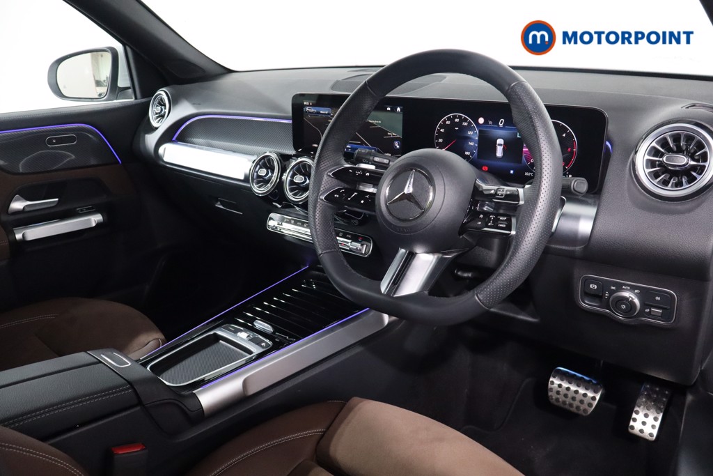 Used Mercedes-Benz GLB 2024 for sale - 76105118: Photo 37
