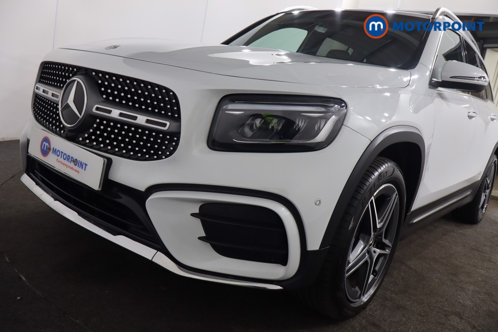 Used Mercedes-Benz GLB 2024 for sale - 76105118: Photo 38