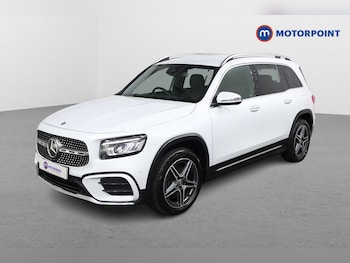 Used Mercedes-Benz GLB 2024 for sale - 76105118: Photo 3