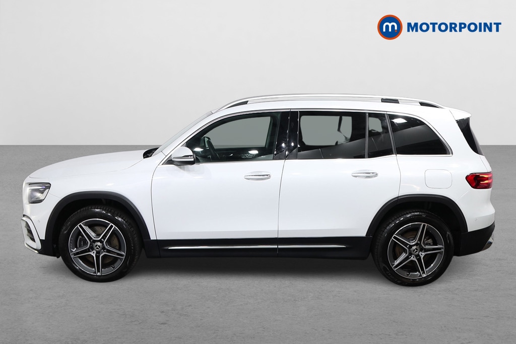 Used Mercedes-Benz GLB 2024 for sale - 76105118: Photo 4