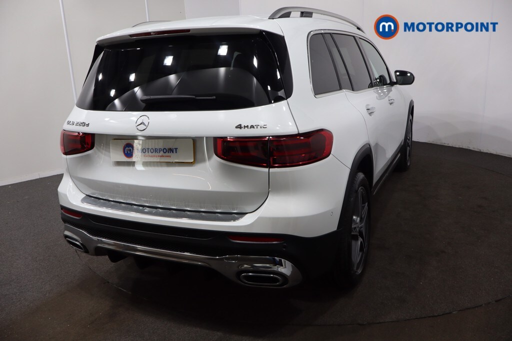 Used Mercedes-Benz GLB 2024 for sale - 76105118: Photo 40