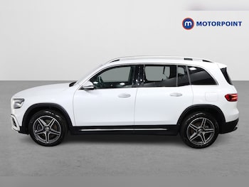 Used Mercedes-Benz GLB 2024 for sale - 76105118: Photo 4