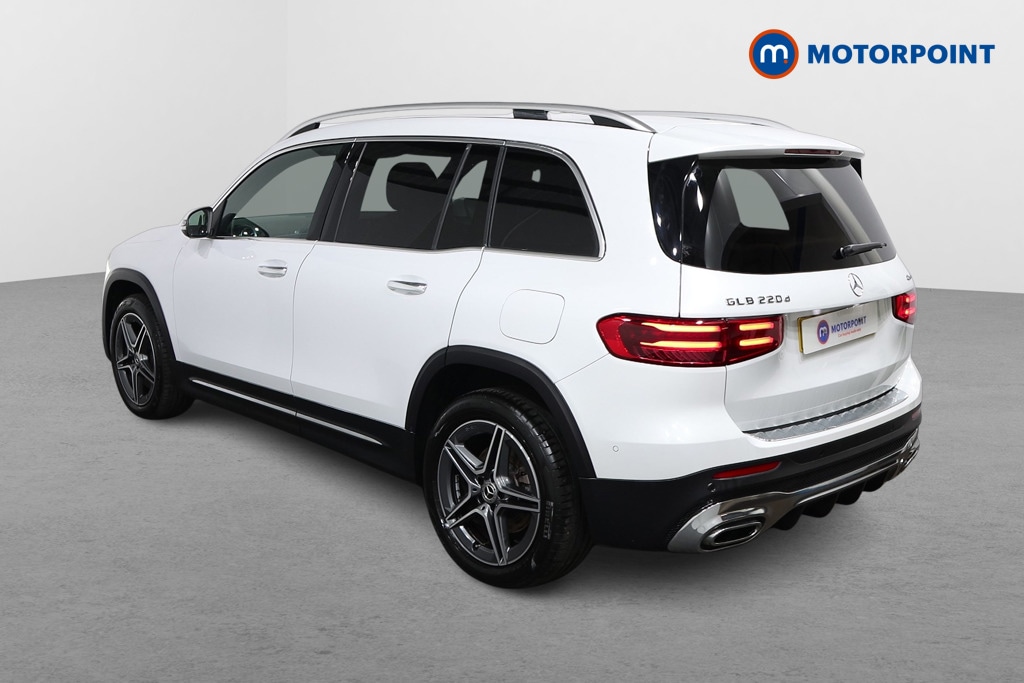 Used Mercedes-Benz GLB 2024 for sale - 76105118: Photo 5