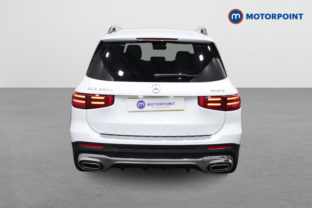 Used Mercedes-Benz GLB 2024 for sale - 76105118: Photo 6