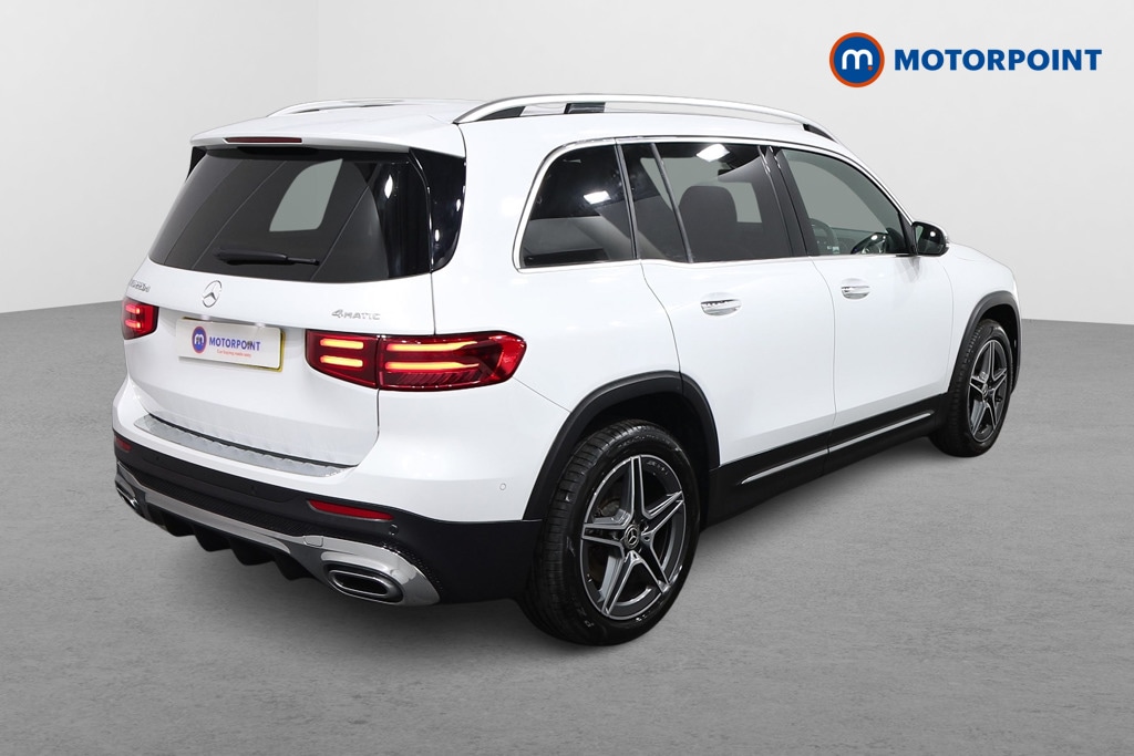 Used Mercedes-Benz GLB 2024 for sale - 76105118: Photo 7