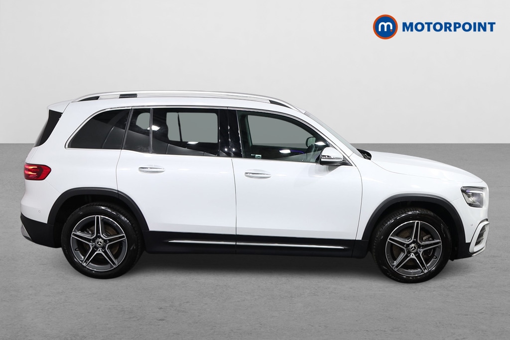 Used Mercedes-Benz GLB 2024 for sale - 76105118: Photo 8