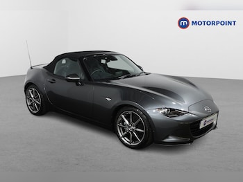 Mazda - MX-5