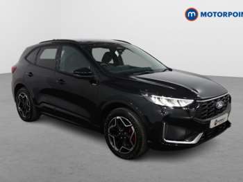 2024 - 2.5 PHEV ST-Line X 5dr CVT