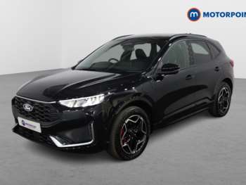 Used Ford Kuga 2024 for sale - 74981685: Photo