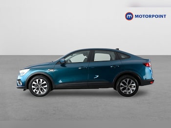 Used Renault Arkana 2023 for sale - 79162856: Photo
