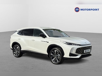 Used MG MG HS 2025 for sale - 75910934: Photo