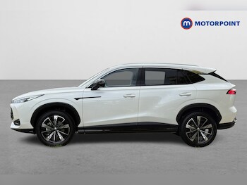 Used MG MG HS 2025 for sale - 75910934: Photo