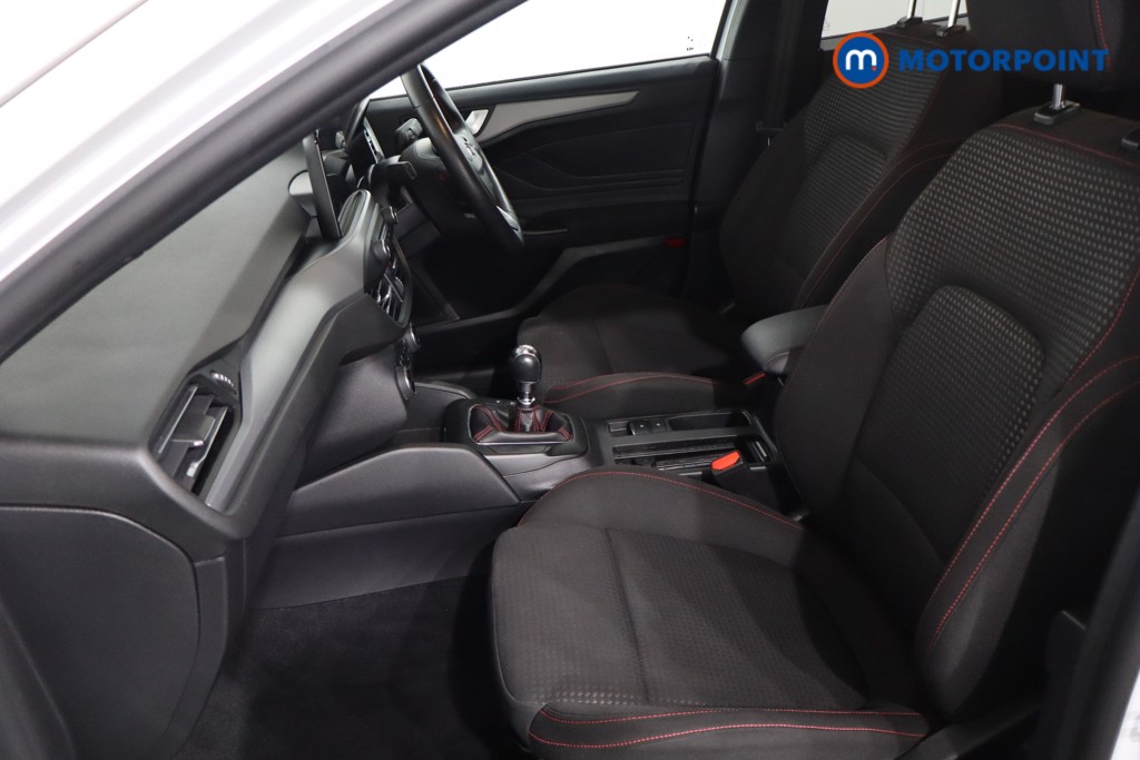 Used Ford Focus 2022 for sale - 77207942: Photo 12