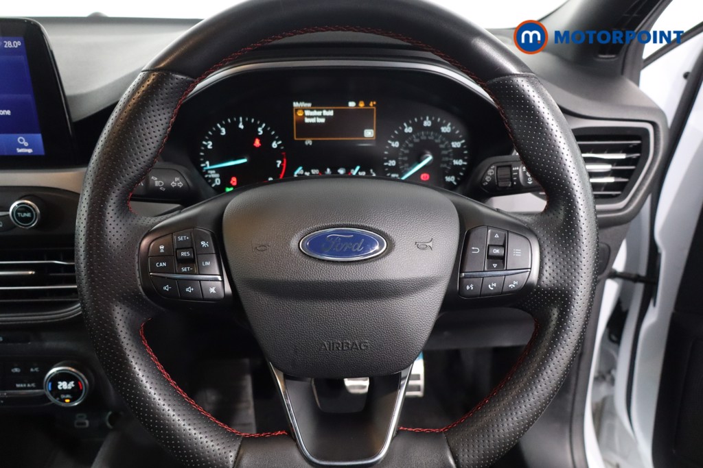 Used Ford Focus 2022 for sale - 77207942: Photo 14