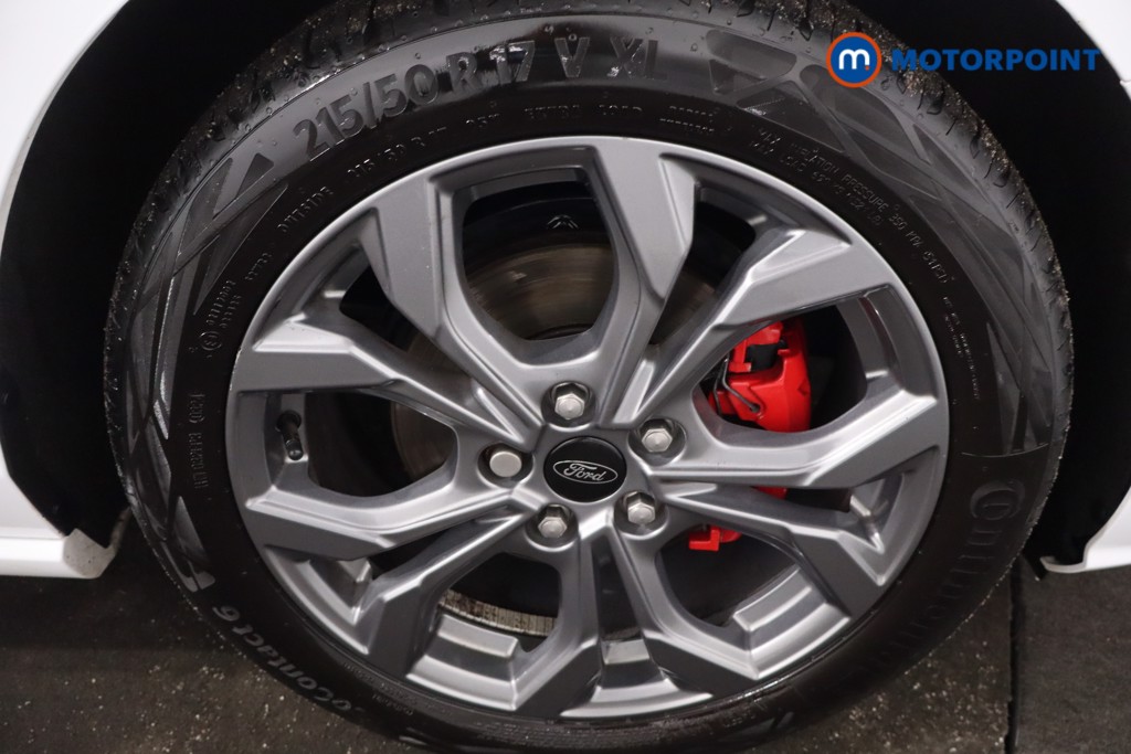 Used Ford Focus 2022 for sale - 77207942: Photo 18