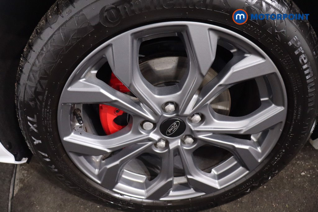 Used Ford Focus 2022 for sale - 77207942: Photo 20