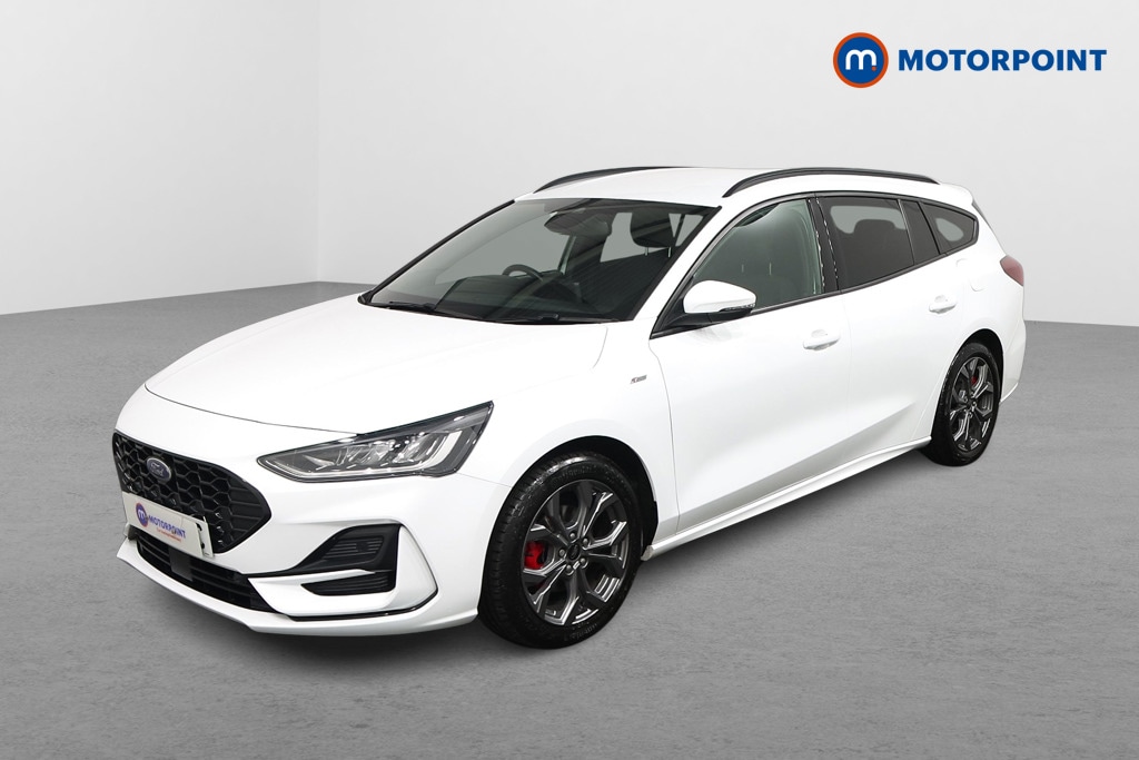 Used Ford Focus 2022 for sale - 77207942: Photo 3