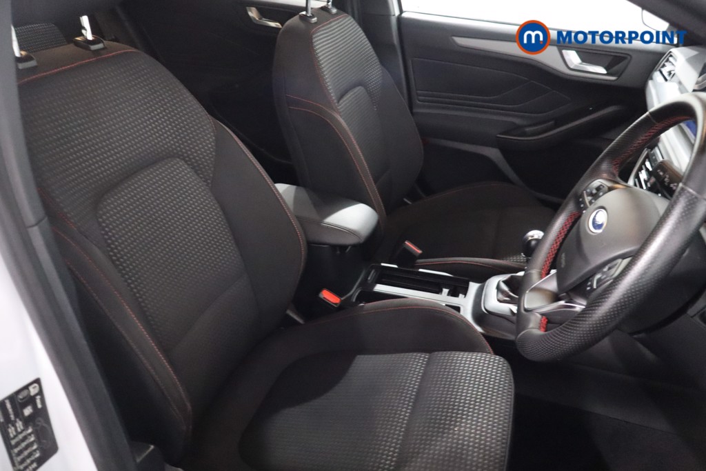 Used Ford Focus 2022 for sale - 77207942: Photo 32