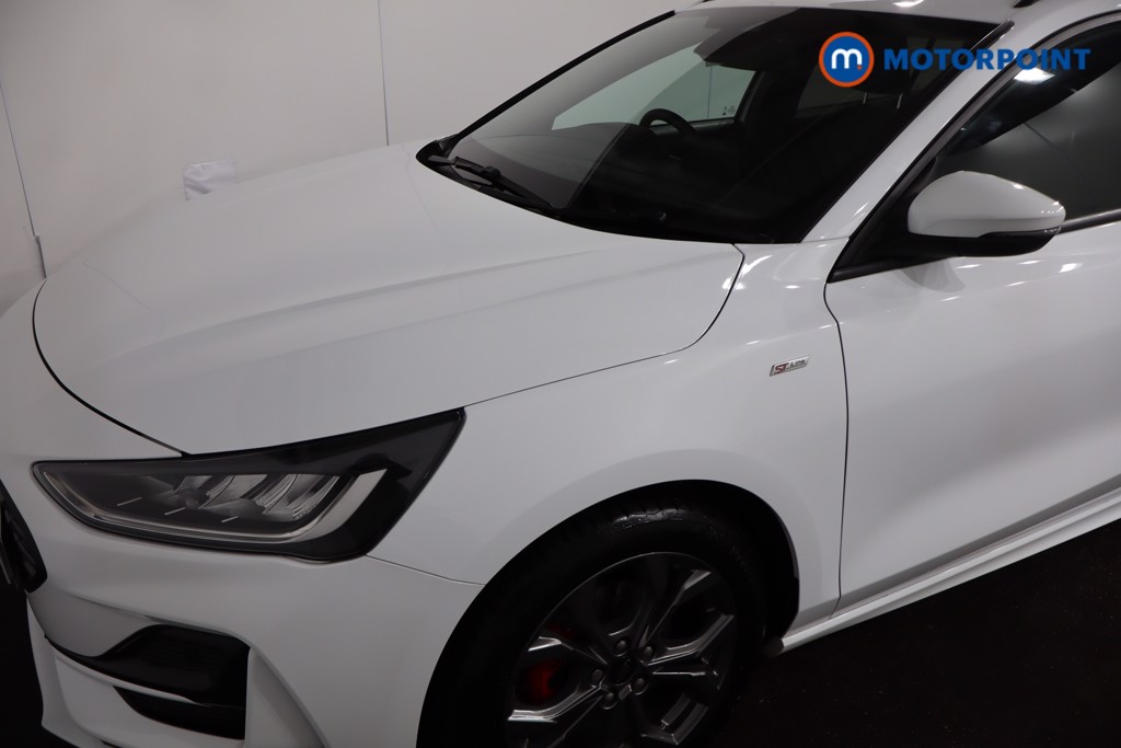 Used Ford Focus 2022 for sale - 77207942: Photo 37