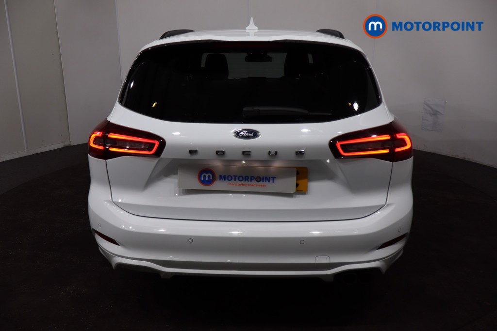 Used Ford Focus 2022 for sale - 77207942: Photo 44