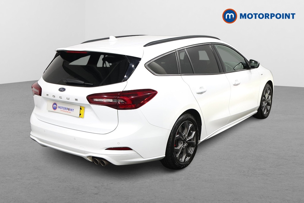 Used Ford Focus 2022 for sale - 77207942: Photo 7