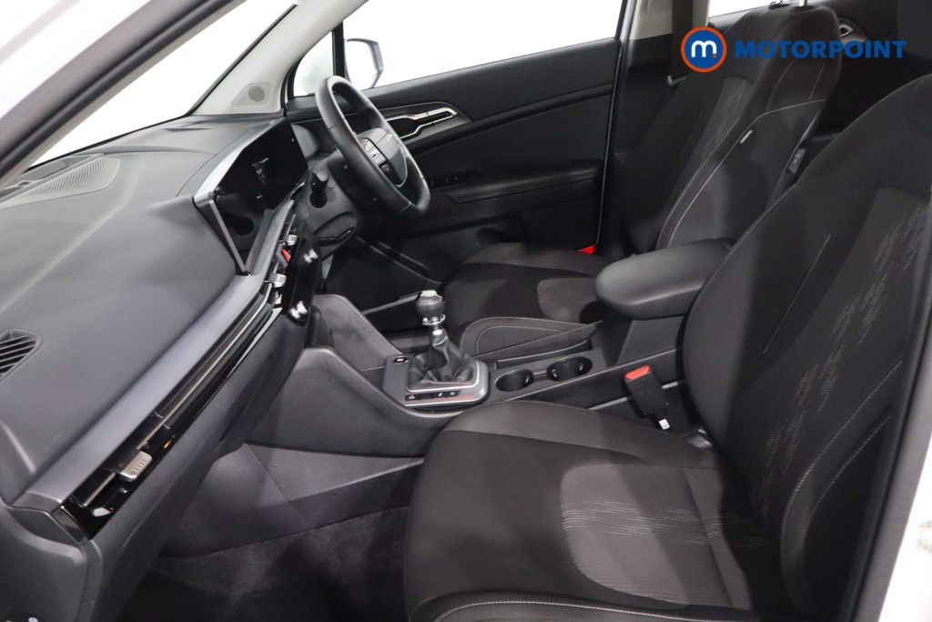 Used Kia Sportage 2025 for sale - 78123667: Photo 12