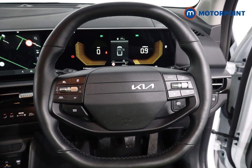 Used Kia Sportage 2025 for sale - 78123667: Photo 14