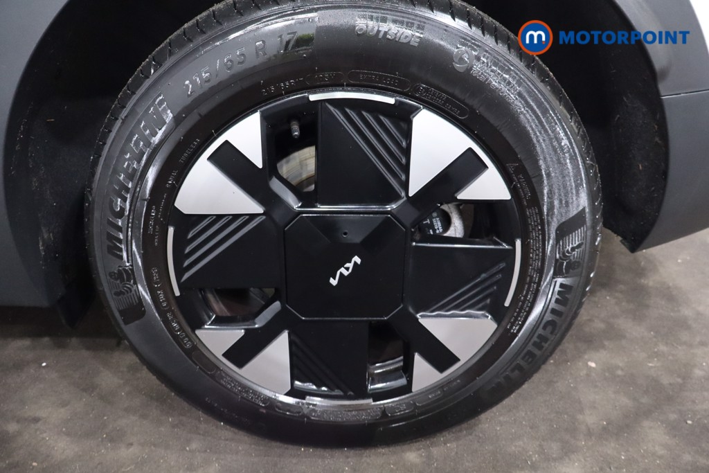 Used Kia Sportage 2025 for sale - 78123667: Photo 17