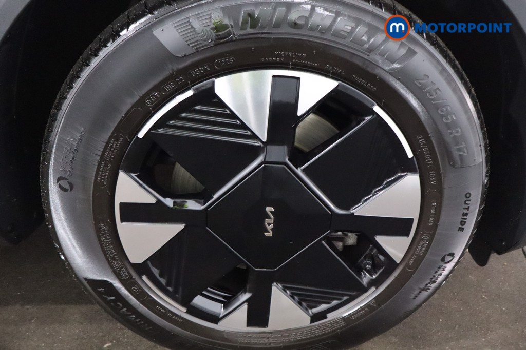 Used Kia Sportage 2025 for sale - 78123667: Photo 19