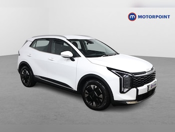 Used Kia Sportage 2025 for sale - 78123667: Photo