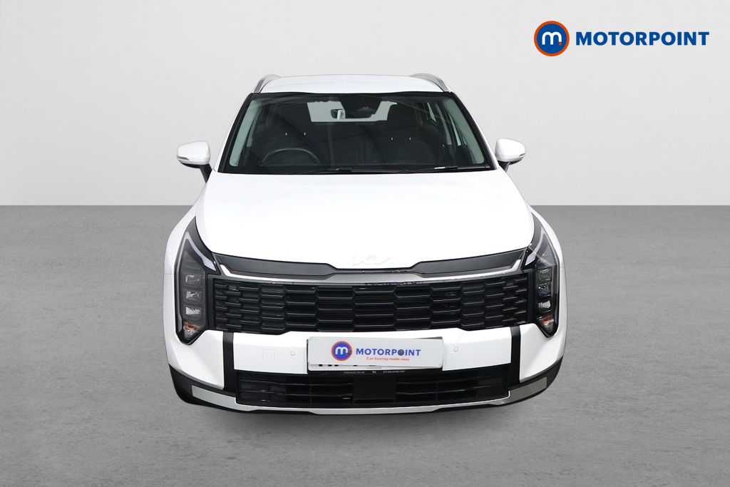 Used Kia Sportage 2025 for sale - 78123667: Photo 2