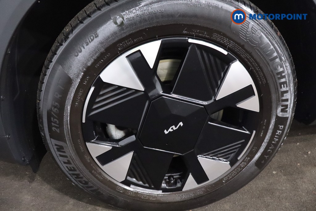 Used Kia Sportage 2025 for sale - 78123667: Photo 20