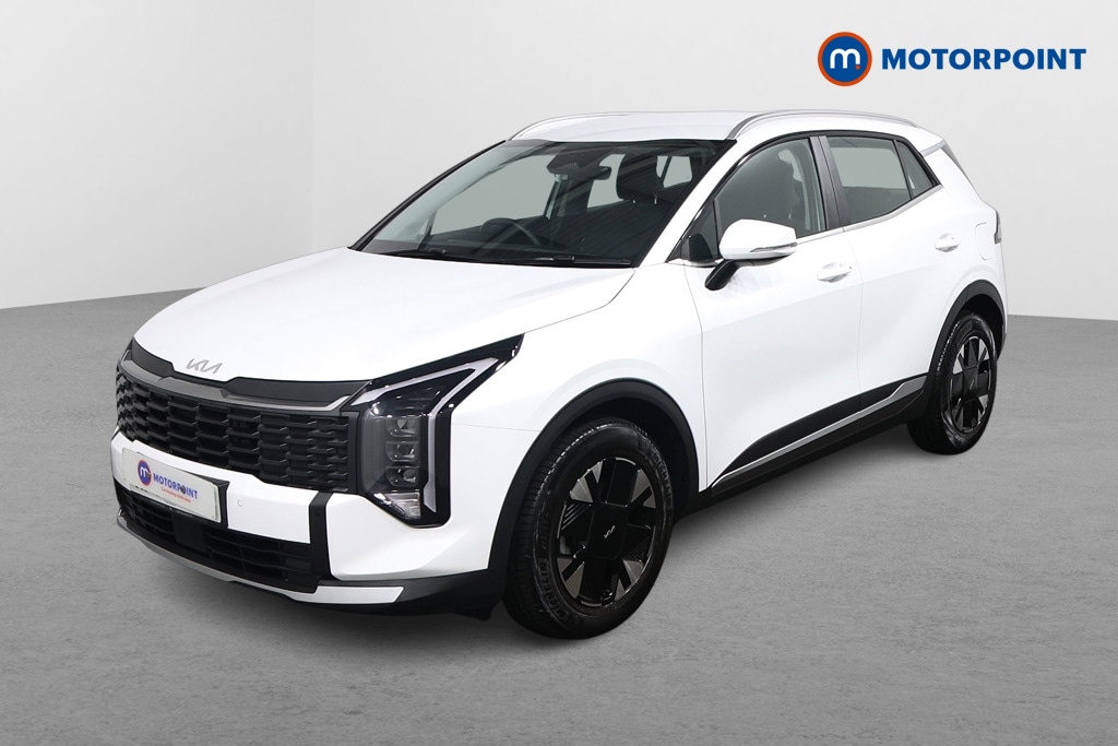 Used Kia Sportage 2025 for sale - 78123667: Photo 3