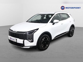 Used Kia Sportage 2025 for sale - 78123667: Photo