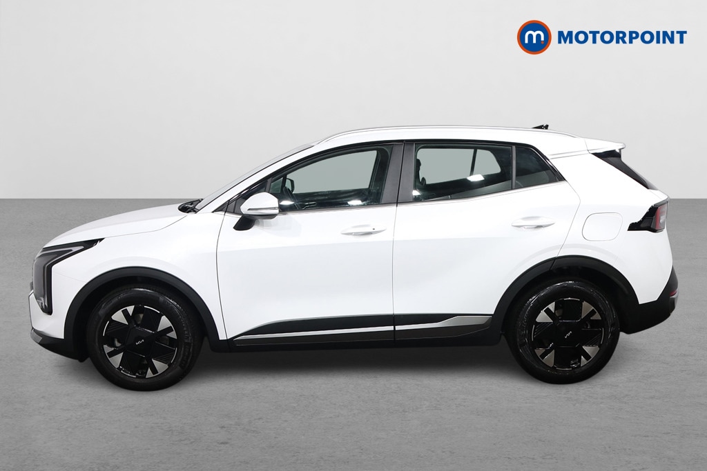 Used Kia Sportage 2025 for sale - 78123667: Photo 4