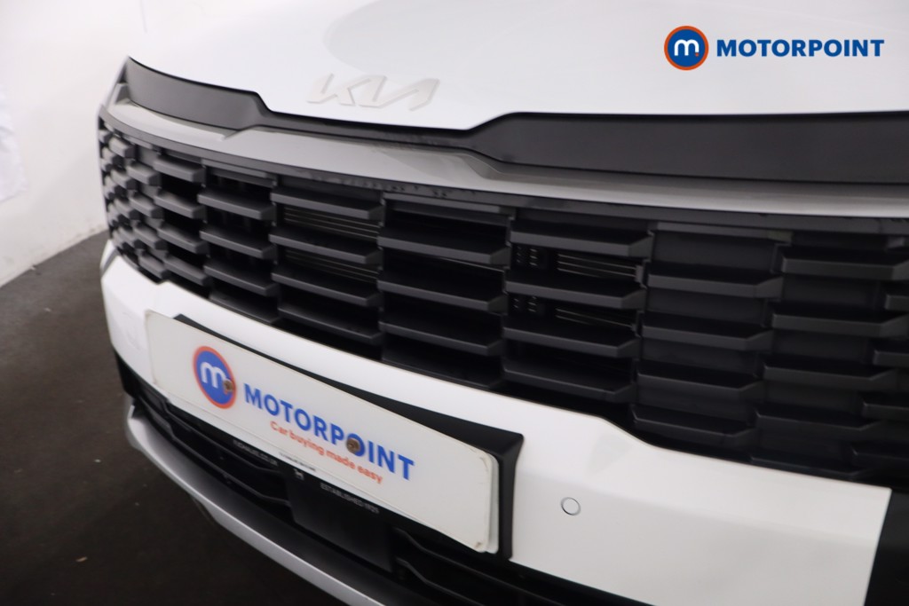 Used Kia Sportage 2025 for sale - 78123667: Photo 40