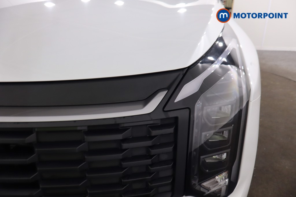 Used Kia Sportage 2025 for sale - 78123667: Photo 41