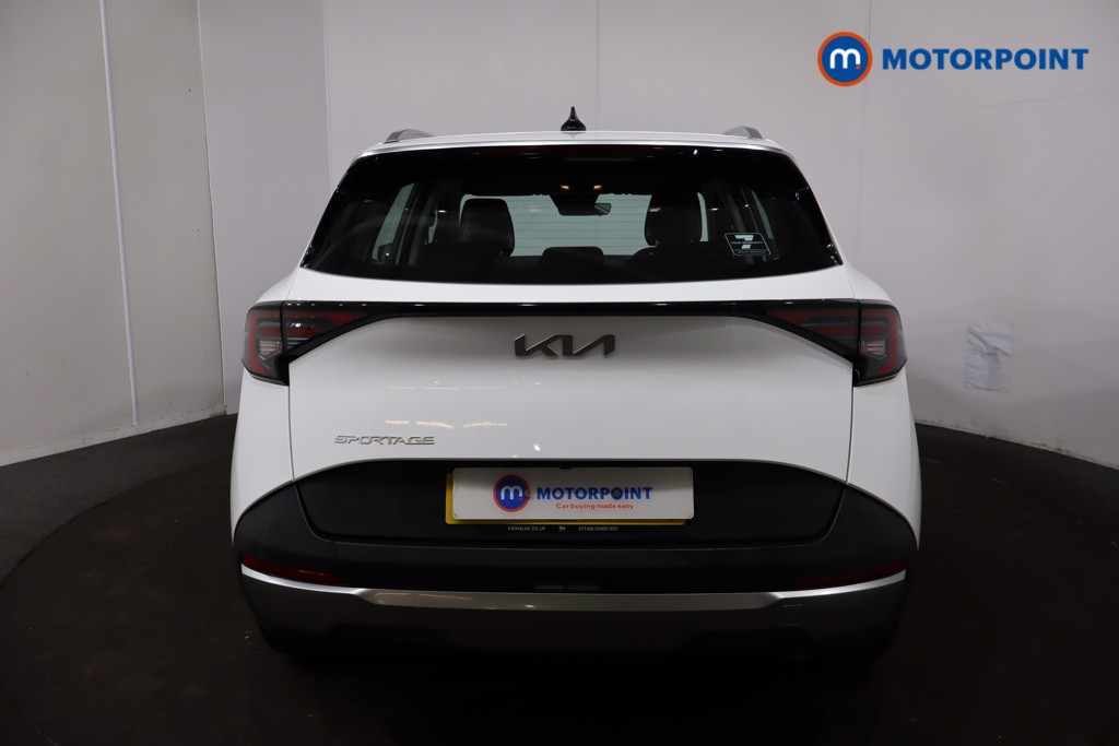 Used Kia Sportage 2025 for sale - 78123667: Photo 45