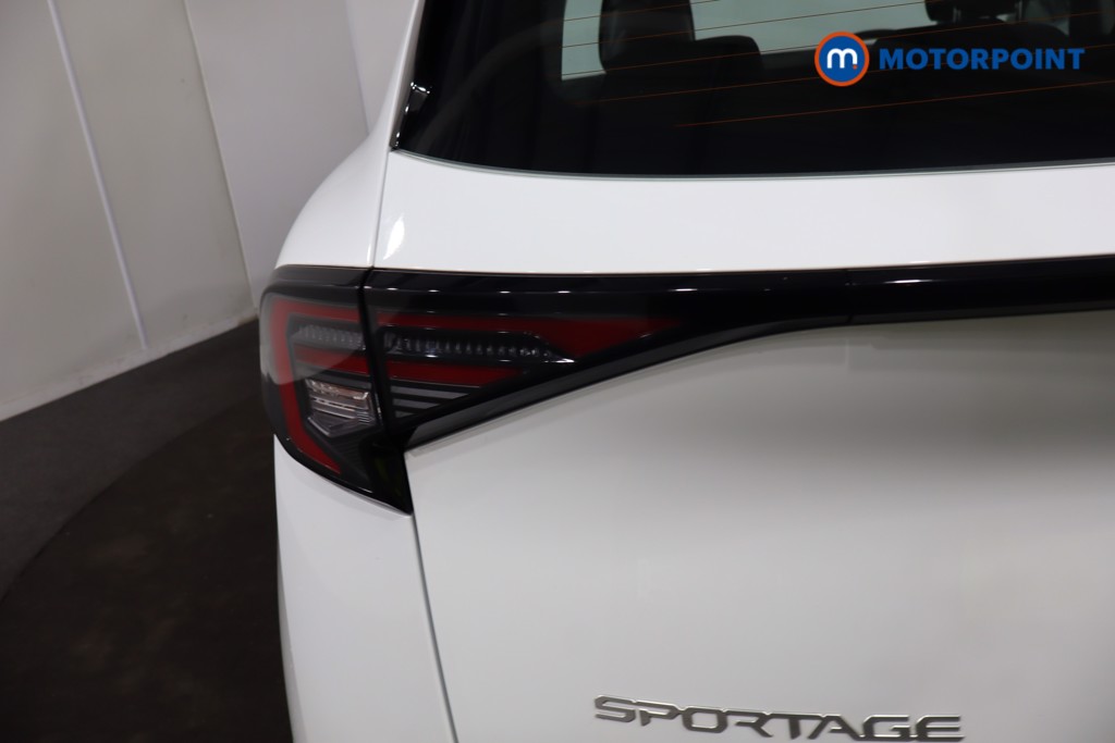 Used Kia Sportage 2025 for sale - 78123667: Photo 48