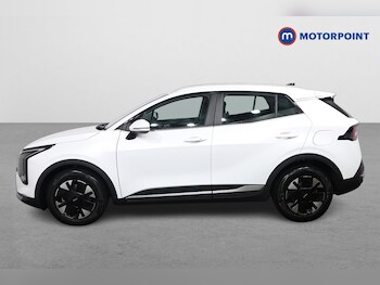 Used Kia Sportage 2025 for sale - 78123667: Photo