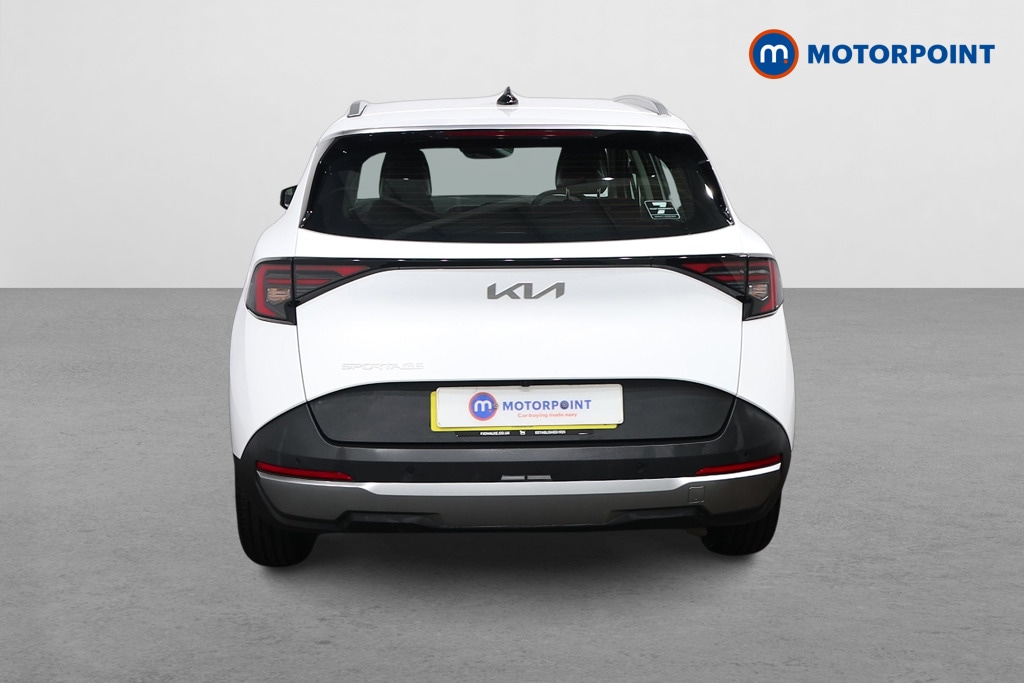 Used Kia Sportage 2025 for sale - 78123667: Photo 6