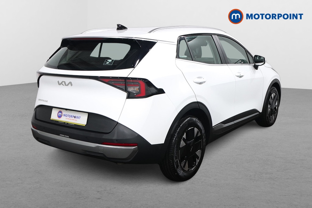 Used Kia Sportage 2025 for sale - 78123667: Photo 7