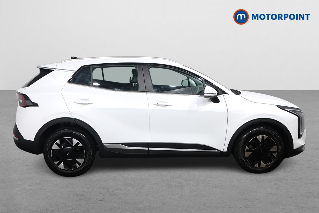 Used Kia Sportage 2025 for sale - 78123667: Photo 8