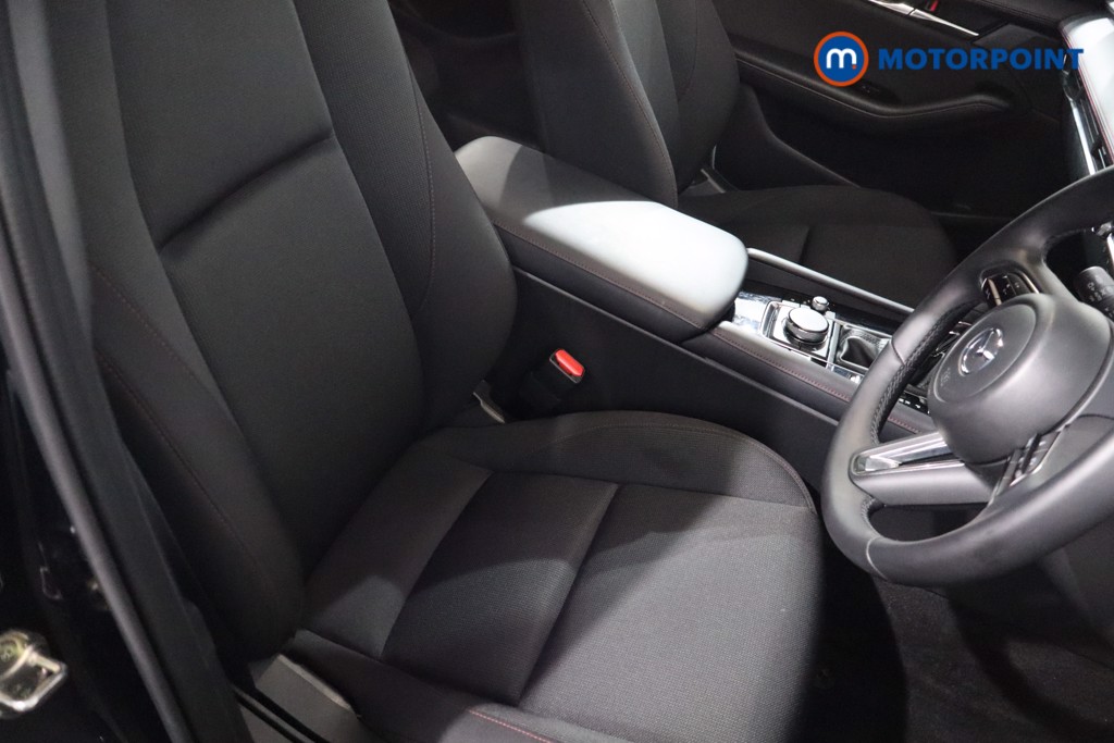 Used Mazda Mazda3 2025 for sale - 76693817: Photo 21