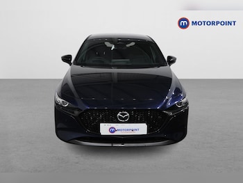 Used Mazda Mazda3 2025 for sale - 76693817: Photo