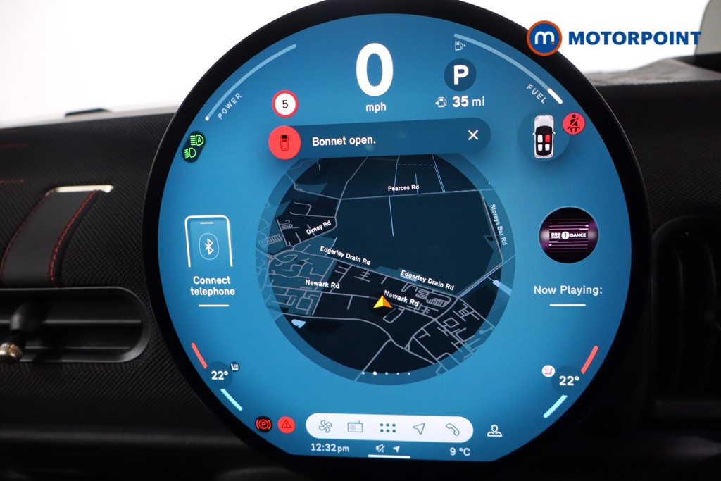 Used MINI Cooper 2025 for sale - 77872792: Photo 10