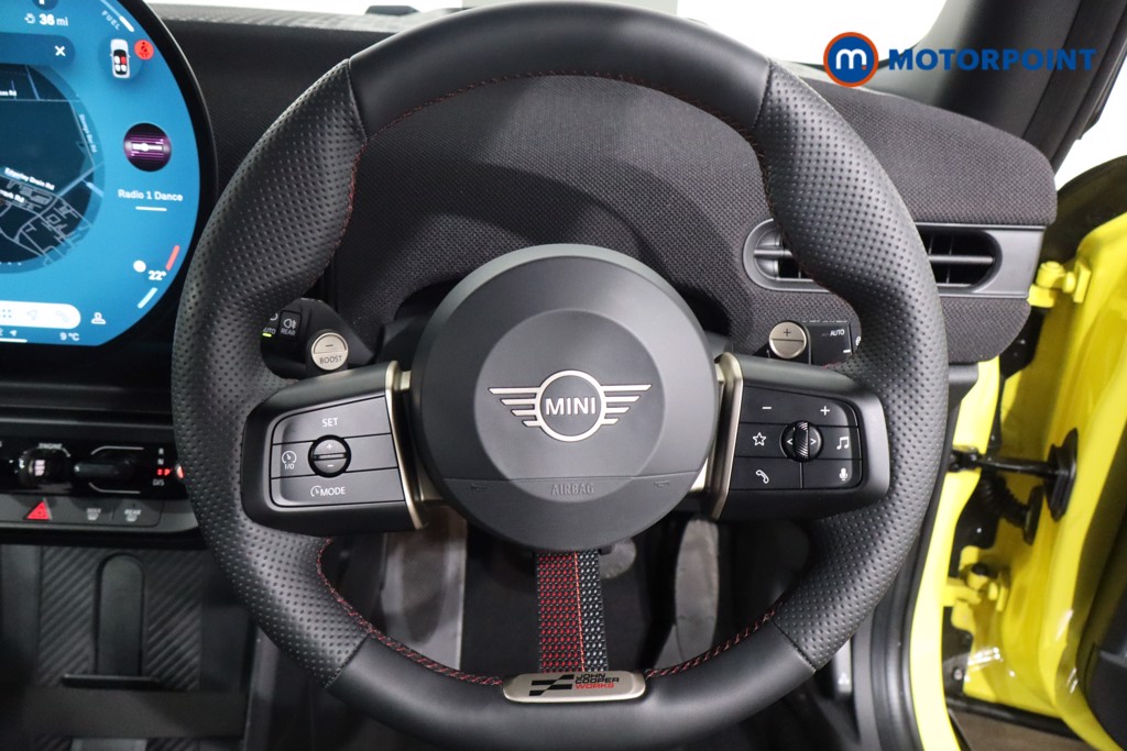 Used MINI Cooper 2025 for sale - 77872792: Photo 14